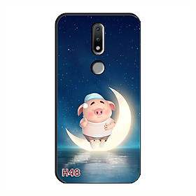 Ốp Lưng Dẻo Dành Cho NOKIA 2.4