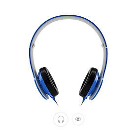 Tai nghe genius hs-m450 hàng chính hãng