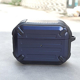 Mua Case Ốp Bảo Vệ Airpods 1/2  Airpods Pro - Vali Carbon