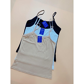 Sét 5 áo lá dài học sinh vải cotton cao cấp không mút nhiều lựa chọn cho các bé đủ size