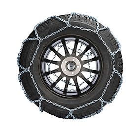 Zhiheng Xích chống trượt loại TN Xe chống trượt chuỗi dày Crypto Sedan Van đặc biệt chống trượt chuỗi núi tuyết chống trượt chuỗi