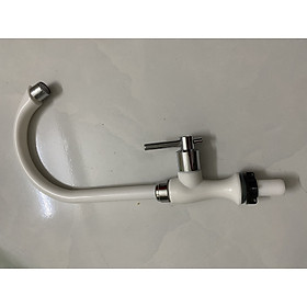 Mua Vòi Rửa Chén Bát Nhựa KH-CH0201