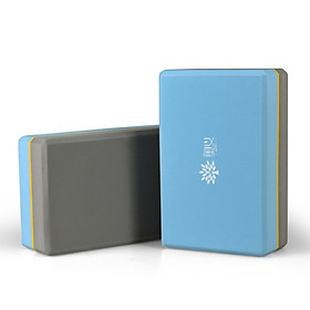 Gạch Yoga EVA Yoga (2 mảnh)