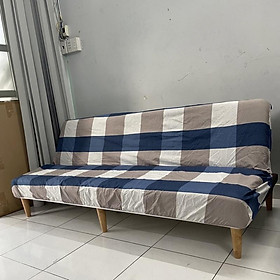 Mua Ga bọc nệm - Ga bọc sofa giường  sofa Bed - Ga bọc 1m x 2m