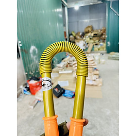 Gậy Bẻ Lò Xo 7Kg Cho Bé Trẻ Em