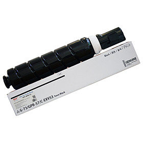 Hộp mực Thuận Phong NPG-73 dùng cho máy photocopy Canon imageRUNNER ADVANCE 4525 / 4535 / 4545 / 4551 - Hàng Chính Hãng