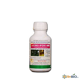 Mua THUỐC ĐẶC TRỊ PHYTOPHTHORA AGRI-FOS 400 Chai 500ml