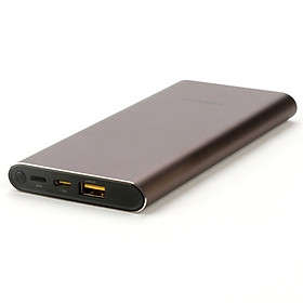 Mua Sạc dự phòng Pisen Color Box 10000mAh (QuickCharger  QC3.0  PD3.0  Lightning  LED) - Hàng chính hãng