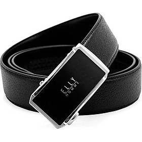 Dây lưng nam da thật ELLY HOMME – EDM5