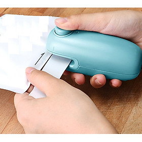 Mua Máy ép miềng túi cao cấp (giao màu ngẫu nhiên)