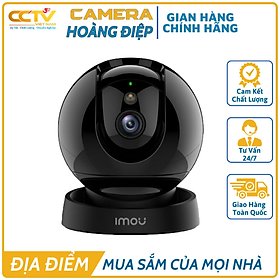 Mua Camera WIFI GK2DP-3C0W Độ Phân Giải Cao Cảm Biến Tốt  Hỗ Trợ Đàm Thoại 2 Chiều