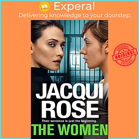 Sách - The Women by Jacqui Rose (UK edition, paperback)