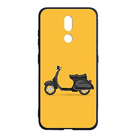 Ốp lưng dẻo cho điện thoại Nokia 3.2 MS 23 Handtown - Hàng Chính Hãng