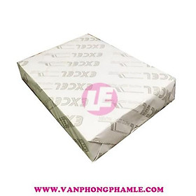 Giấy excel 70 a4