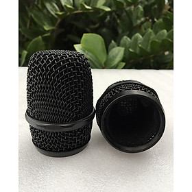 Mua Lưới Chụp Của Microphone UGX 9 Màu Đen Ren Nhuyễn ( 1 Cặp )