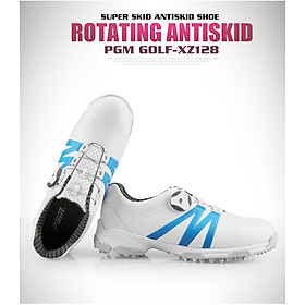 GIÀY THỂ THAO GOLF NỮ - PGM - XZ128 - Thiết kế trẻ trung - Đinh tán chống trượt - Chống thấm nước