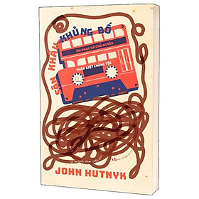 Sân Khấu Khủng Bố - Âm Nhạc Và Chủ Nghĩa Phân Biệt Chủng Tộc