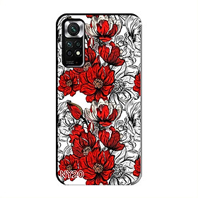 Ốp Lưng Dành Cho Xiaomi Redmi Note 11S-4G/ Redmi Note 11-4G
