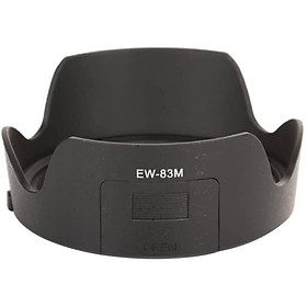 Mua LENS HOOD  EW-83M DÀNH CHO ỐNG KÍNH CANON EF 24-105MM F/3.5-5.6 IS STM