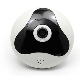 Mua Camera quay toàn cảnh 360 độ NETCAM Panorama VH01 FullHD 1080P - 2.0MP - Hàng chính hãng