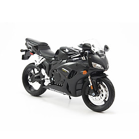 Mô Hình Xe CBR1000RR 1:12 Black Maisto MH-31101-(20-06182)