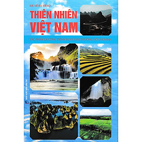 Thiên Nhiên Việt Nam - HNB