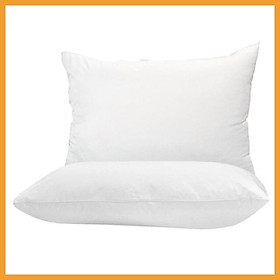 Mua Ruột gối nằm ép hơi 2 chiếc kích thước 40x60 cm cho ga poly cotton