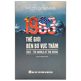 Thế giới bên bờ vực thẳm 1983 - the world at the brink