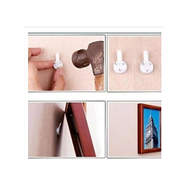 Mua Đinh ghim tường 3 chân (5 cái)
