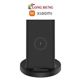 Đế sạc không dây Xiaomi Mi 20W Wireless Charging Stand GDS4145GL WPC02ZM