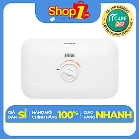 Mua Máy nước nóng trực tiếp Ferroli 4500W FS - 4.5TE - Hàng chính hãng