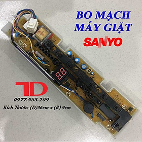 Mua Bo mạch dành cho máy giặt SANYO F100 98AT