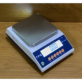 Cân Điện Tử TPS DS 1200 g 0.01 g