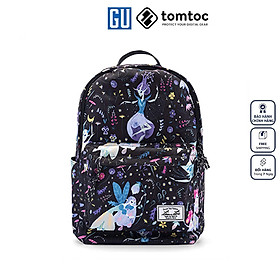 BALO TOMTOC TRAVEL BACKPACK ULTRABOOK 15.6″/24L Hàng Chính Hãng