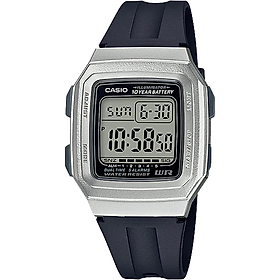 Đồng hồ Casio Nam General F-201WAM