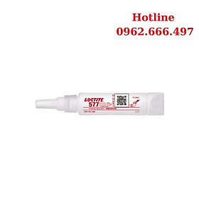 Mua Keo làm kín ren loctite 577 Chai 50ml