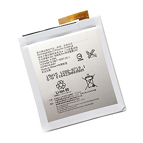 Mua Pin dành cho Sony Xperia M4 Aqua E2312 2400mAh