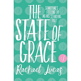 [Download Sách] The State of Grace