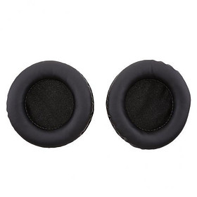 2X 2x Replacement Ear Cushions Ear Pads Monster Headphones  For Headset