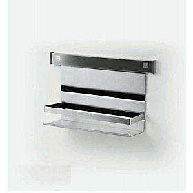 Giá để gia vị có thanh chấn Garis TI03
