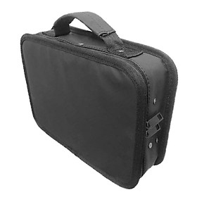Professional Barber Salon Tool Bag Hairdressing  Pouch Makeup Organizer