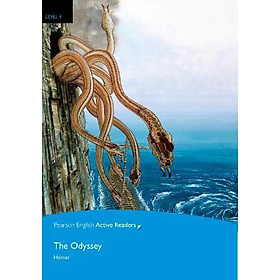 The Odyssey Level 4