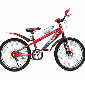 XE ĐẠP TRẺ EM SMNBIKE HT 20-11