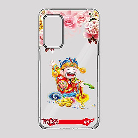 Ốp Lưng Dành Cho SAMSUNG GALAXY A52S-5G