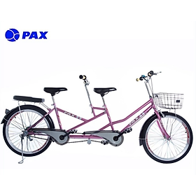 Xe đạp đôi PAX-3