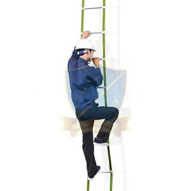 Mua Thang dây thoát hiểm 10m
