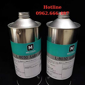 Mua Dầu Molykote L-8030