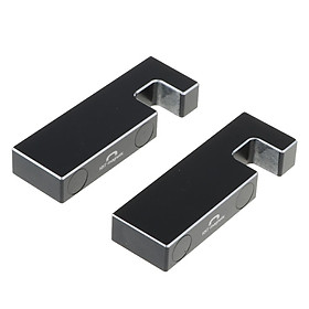 Desktop Magnetic Folding Holder Bracket Stand for iPad Cell Phone