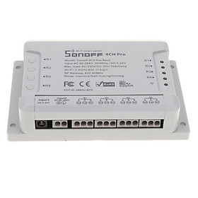 Mobile Phone Wifi Remote Control Socket  Switch