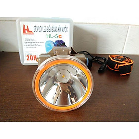 Mua Đèn đội đầu HL-- 5